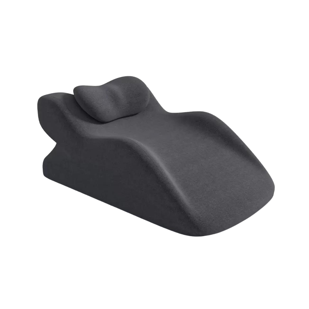 Intomisi Couples Pillow