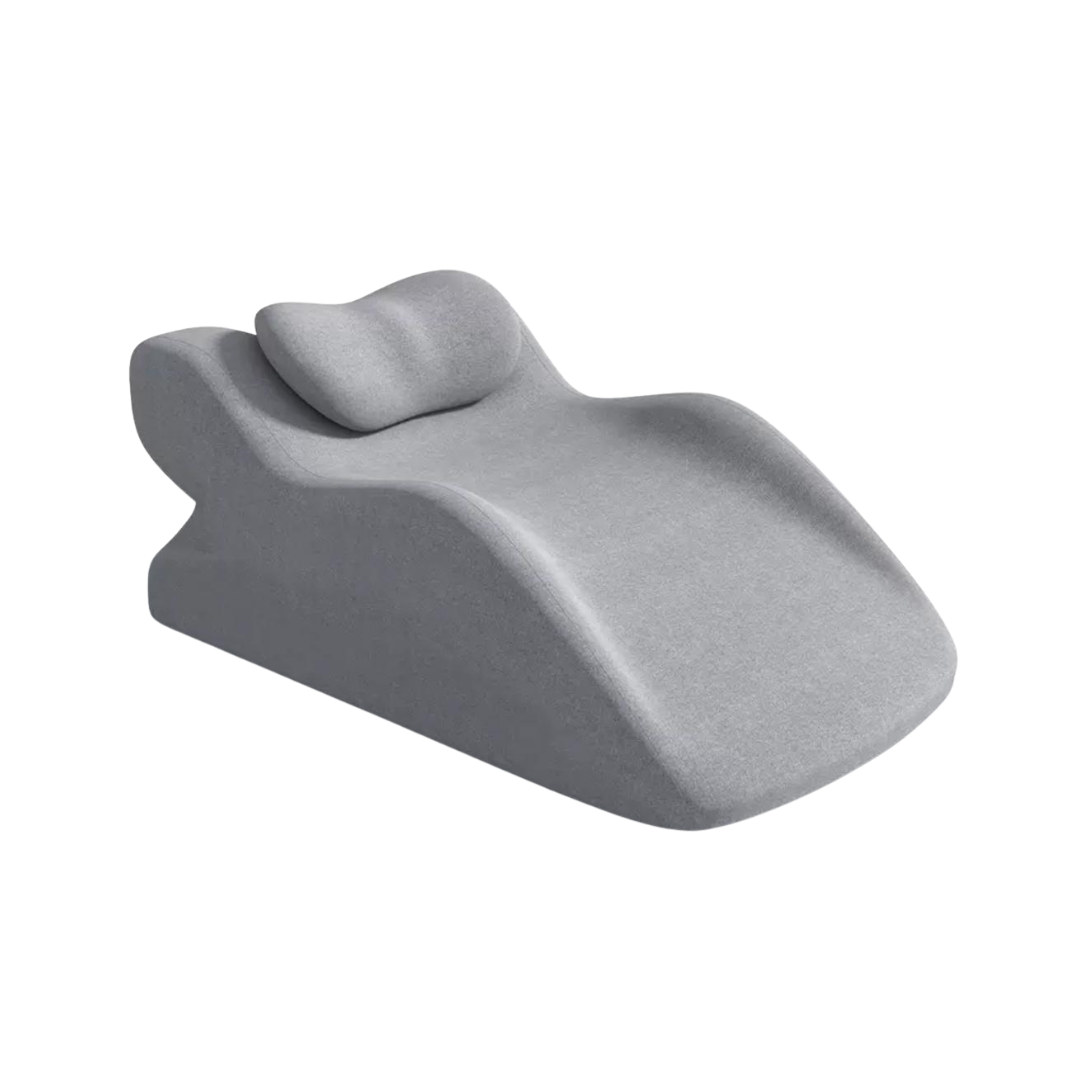 Intomisi Couples Pillow