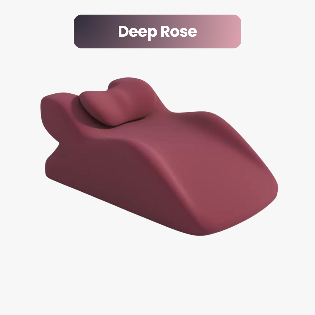 Intomisi Couples Pillow