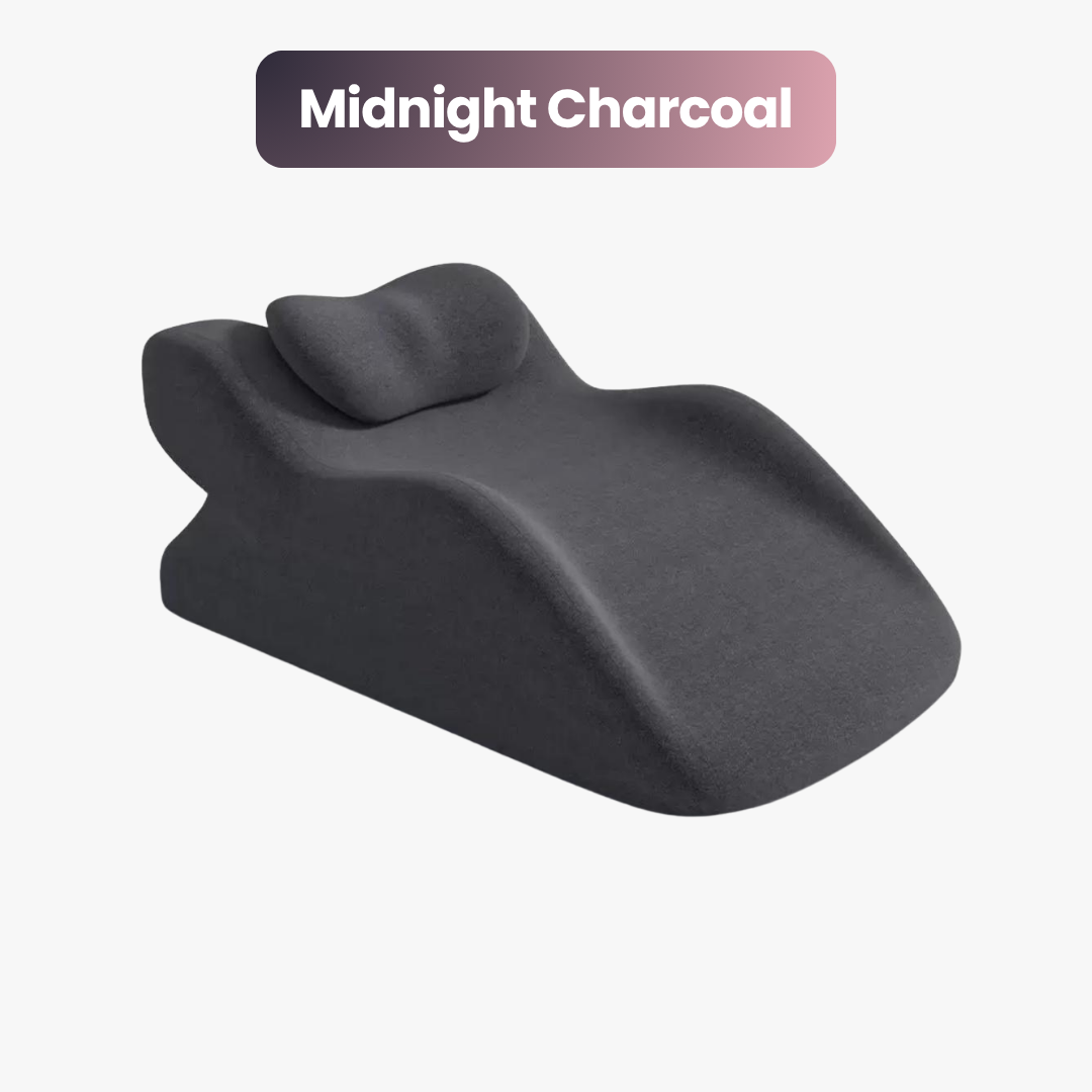 Intomisi Couples Pillow