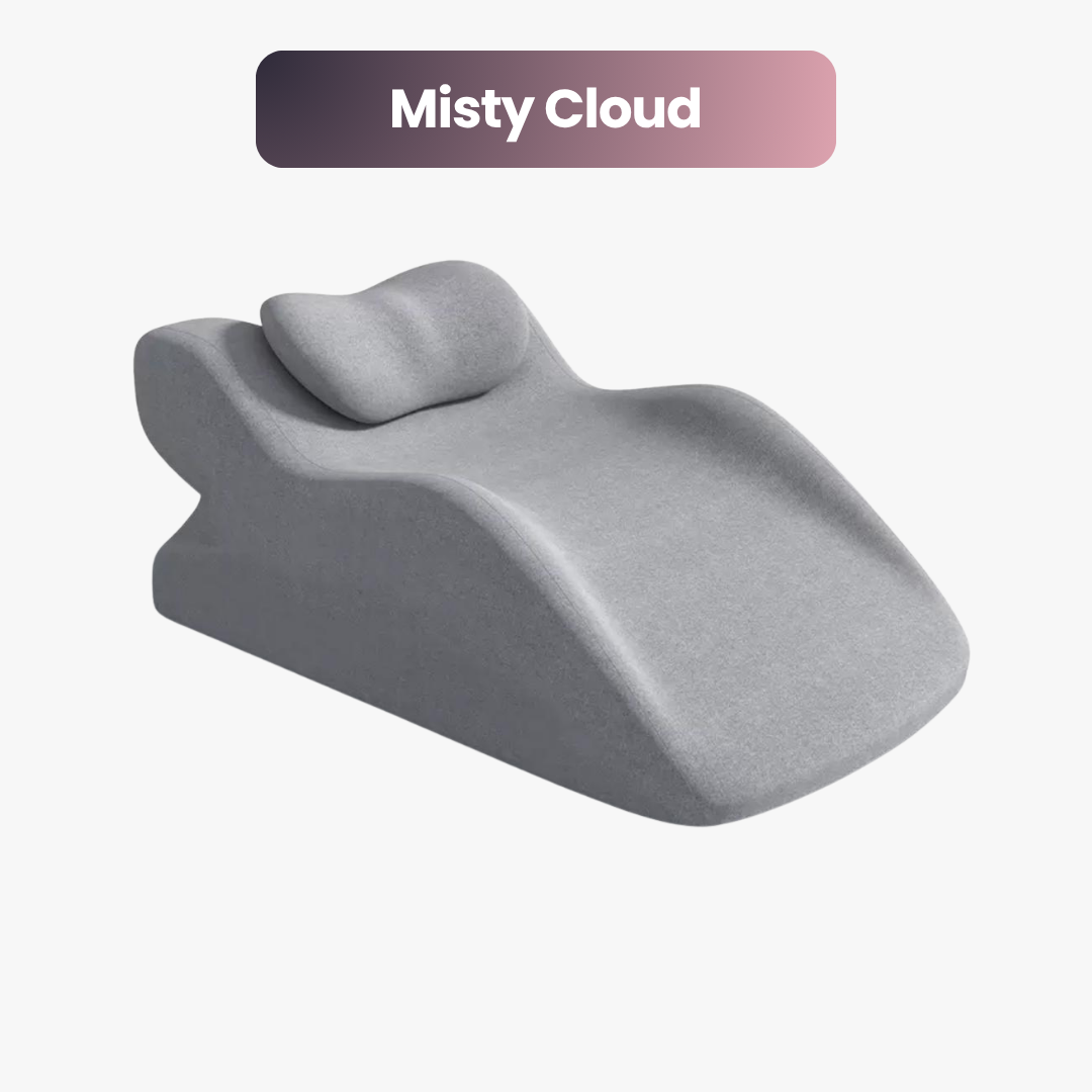 Intomisi Couples Pillow